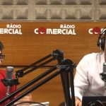 Ricardo Araújo Pereira – Mixórdia de Temáticas – Cacharolete de miudezas – Rádio Comercial – 18 de Maio