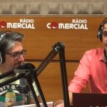 Ricardo Araújo Pereira – Mixórdia de Temáticas – Anita Vai à Conservatória – Rádio Comercial – 14 de Maio