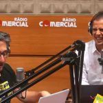 Ricardo Araújo Pereira – Mixórdia de Temáticas – Luta contra folhetos – Rádio Comercial – 22 de Abril