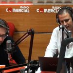 Ricardo Araújo Pereira – Mixórdia de Temáticas – The people versus Nuno Markl – Rádio Comercial – 17 de Março