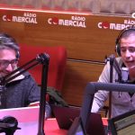 Ricardo Araújo Pereira – Mixórdia de Temáticas – Jedi de Fafe – Rádio Comercial – 16 de Março