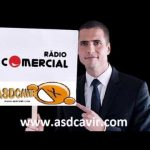 Ricardo Araújo Pereira – Mixórdia de Temáticas – Estupidezes que cometi quando era criança – Rádio Comercial – 10 de Março