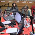 Ricardo Araújo Pereira – Mixórdia de Temáticas – Carpetismo vermelhismo – Óscares – Rádio Comercial – 22 de Fevereiro
