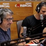 Ricardo Araújo Pereira – Mixórdia de Temáticas – Valdemar Gomes (Marca Registada): Notícia de um escândalo – Rádio Comercial – 5 de maio
