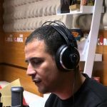 Ricardo Araújo Pereira – Mixórdia de Temáticas – Conversa com a vegetação, mano – Rádio Comercial – 4 de Fevereiro