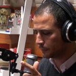 Ricardo Araújo Pereira – Mixórdia de Temáticas – Tentem adoecer menos – Rádio Comercial – 23 de Janeiro