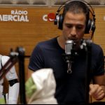 Ricardo Araújo Pereira – Mixórdia de Temáticas – Burla com batatas fritas – Rádio Comercial – 4 de maio