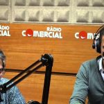 Ricardo Araújo Pereira – Mixórdia de Temáticas – Comédia sobre líquido sinovial – Rádio Comercial – 21de Janeiro