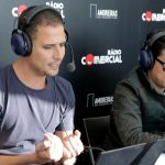 Ricardo Araújo Pereira – Mixórdia de Temáticas – Wonderful innovatings: Empreendedorismo português – Rádio Comercial – 3 de maio
