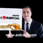 Ricardo Araújo Pereira – Mixórdia de Temáticas – Toma que é para aprenderes, criança – Rádio Comercial – 16 de Junho