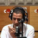 Ricardo Araújo Pereira – Mixórdia de Temáticas – Dia de Miranda – Rádio Comercial – 11 de Junho