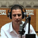 Ricardo Araújo Pereira – Mixórdia de Temáticas – Um pouco de cinema – Rádio Comercial – 28 de Maio