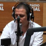 Ricardo Araújo Pereira – Mixórdia de Temáticas – Com o número 12, Cavaco – Rádio Comercial – 20 de Maio