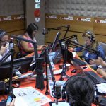 Ricardo Araújo Pereira – Mixórdia de Temáticas – Hotelaria popular – Rádio Comercial – 7 de Maio