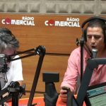 Ricardo Araújo Pereira – Mixórdia de Temáticas – Al-qaeda lusitana – Rádio Comercial – 28 de Abril