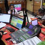 Ricardo Araújo Pereira – Mixórdia de Temáticas – Regurgitação de finalistas – Rádio Comercial – 22 de Abril