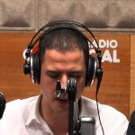 Ricardo Araújo Pereira – Mixórdia de Temáticas – Inventor de jigajogas – Rádio Comercial – 3 de Abril