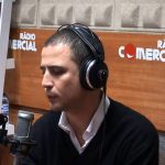 Ricardo Araújo Pereira – Mixórdia de Temáticas – Horta urbana – Rádio Comercial – 31 de Março