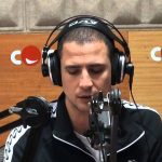 Ricardo Araújo Pereira – Mixórdia de Temáticas – Cabo Miranda – Rádio Comercial – 13 de Março