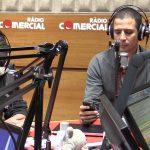 Ricardo Araújo Pereira – Mixórdia de Temáticas – Urso fantasma – Rádio Comercial – 27 de Fevereiro