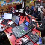 Ricardo Araújo Pereira – Mixórdia de Temáticas – Cerca de 4 Yodas vão a Cascais – Rádio Comercial – 28 de março