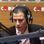 Ricardo Araújo Pereira – Mixórdia de Temáticas – Vicky – Rádio Comercial – 5 de Fevereiro