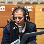 Ricardo Araújo Pereira – Mixórdia de Temáticas – Auto-lavagens – Rádio Comercial – 8 de Fevereiro