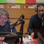 Ricardo Araújo Pereira – Mixórdia de Temáticas – Gajas e pinga: Vamos falar de política europeia – Rádio Comercial – 22 de março
