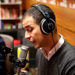 Ricardo Araújo Pereira – Mixórdia de Temáticas – Luís Miguel Vs Mochilas: Uma luta desigual – Rádio Comercial – 8 de fevereiro