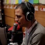 Ricardo Araújo Pereira – Mixórdia de Temáticas – Hitler em Mangualde: Em princípio era o Teixeira – Rádio Comercial – 17 de janeiro