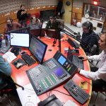 Ricardo Araújo Pereira – Mixórdia de Temáticas – A história de Emanuel Gomes – Rádio Comercial – 28 de novembro