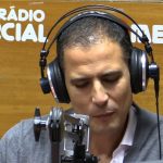 Ricardo Araújo Pereira – Mixórdia de Temáticas – César Gomes,o homem que é contra segundas partes – Rádio Comercial – 24 de novembro