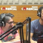Ricardo Araújo Pereira – Mixórdia de Temáticas – Benfica – Sporting em robots de cozinha – Rádio Comercial – 27 de Maio