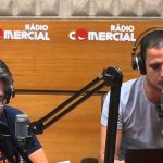 Ricardo Araújo Pereira – Mixórdia de Temáticas – Mescla de NIFs e facturações – Rádio Comercial – 26 de Maio