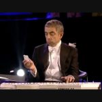 Rowan Atkinson – Mr. Bean na abertura dos Jogos Olímpicos – Londres 2012