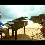 The Piano Guys – Somewhere Over the Rainbow – Piano Cello Cover