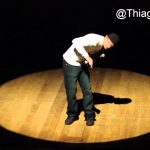 Thiago Ventura – Como Surgem As Músicas (Stand Up Comedy)