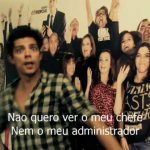 Vasco Palmeirim – Eu Não Quero!!! – Rádio Comercial