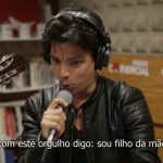 Vasco Palmeirim – Música do dia da Mãe – Rádio Comercial – 2017
