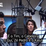 Vasco Palmeirim – Rádio Comercial – Hino oficial do Meo Marés Vivas 2014