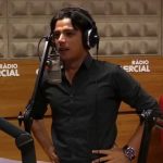 Vasco Palmeirim – Ruth Marlene – “O Costa do Pisca-Pisca” – Rádio Comercial