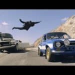 Velocidade furiosa 6 – Fast & Furious 6 – Big Game Spot