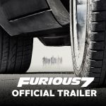 Vídeo – Furious 7 – Velocidade mais furiosa – Trailer