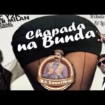 Zé Laustibia dá Chapada Na Bunda MC Y2K feat Roger Milan