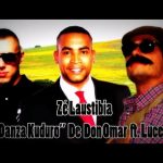 Zé Laustíbia dança “Danza Kuduro” – Don Omar Feat Lucenzo! 