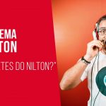 Nilton – Telefonema – “Tem Bilhetes do Nilton” – RFM