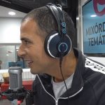 Ricardo Araújo Pereira – Mixórdia de Temáticas – Senhora devota de G.I. Joe – Rádio Comercial – 16 de janeiro