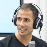 Ricardo Araújo Pereira – Mixórdia de Temáticas – Ver arrumações – Rádio Comercial – 23 de janeiro