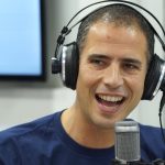 Ricardo Araújo Pereira – Mixórdia de Temáticas – Coisas rotas geram reflexão – Rádio Comercial – 8 de fevereiro
