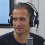 Ricardo Araújo Pereira – Mixórdia de Temáticas – Quem se congratula com o futsal clerical? – 28 de março – Rádio Comercial
